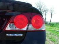 Honda Civic 1.3i-DSI I-VTEC Hybrid