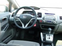 Honda Civic 1.3i-DSI I-VTEC Hybrid