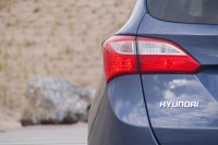 Hyundai i30 Wagon 1.6 CRDi i-Catcher