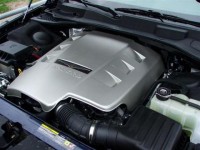 Chrysler 300C Touring 3.0 CRD V6 