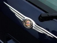Chrysler 300C Touring 3.0 CRD V6 