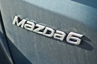 Mazda 6 SportBreak SkyActiv-D 2.2 150pk TS+ Lease Pack