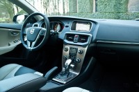 Volvo V40 Cross Country T5 AWD Summum