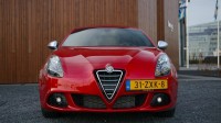 Alfa Romeo Giulietta 1.6 JTDm Limited Edition Sport