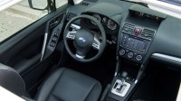 Subaru Forester 2.0i Lineartronic Executive AWD