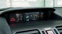 Subaru Forester 2.0i Lineartronic Executive AWD