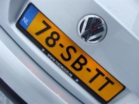 Volkswagen Jetta 1.6 Trendline