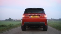 Land Rover Range Rover Sport 3.0 SDV6 Autobiography Dynamic