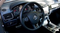Volkswagen Touareg 3.0 TDI R-Line Edition