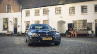 BMW 5 Serie Sedan 518d Business