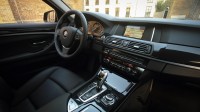 BMW 5 Serie Sedan 518d Business