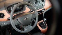 Hyundai i10 1.0 i-Motion Comfort Plus