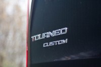 Ford Tourneo Custom 2.2 TDCI Titanium