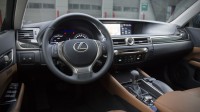 Lexus GS 300h  Luxury Line