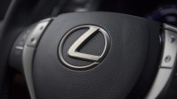 Lexus GS 300h  Luxury Line