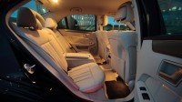 Mercedes-Benz E-Klasse Limousine E 300 BlueTEC Hybrid Avantgarde Ambition