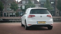 Volkswagen e-Golf  