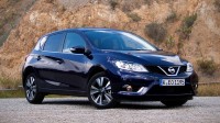 Nissan Pulsar DIG-T 115 Connect Edition