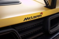 McLaren 650S Spider  