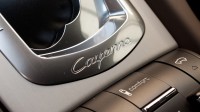 Porsche Cayenne S E-Hybrid 