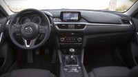 Mazda 6 Sportbreak SkyActiv-G 145 TS+
