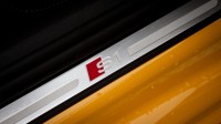 Audi S1 Sportback 2.0 TFSI quattro  Ambition