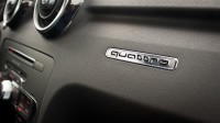 Audi S1 Sportback 2.0 TFSI quattro  Ambition