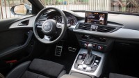 Audi A6 2.0 TDI Ultra S Tronic S Edition