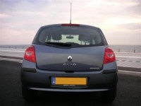 Renault Clio 1.5 dCi 105 Dynamique Luxe