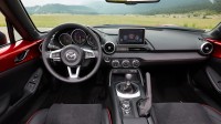 Mazda MX-5 Roadster 2.0 SkyActiv-G 160 GT-M