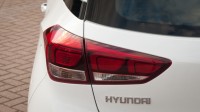 Hyundai i20 Coupé 1.2 HP Comfort