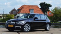 BMW 1 Serie 116d EfficientDynamics Edition Executive