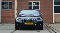 BMW 1 Serie 116d EfficientDynamics Edition Executive