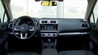 Subaru Outback 2.5i Lineartronic CVT Premium EyeSight