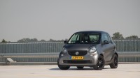 Smart ForTwo 52 kW Passion