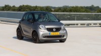 Smart ForTwo 52 kW Passion