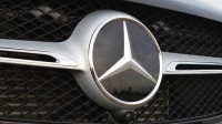 Mercedes-Benz GLE Coupé 350 d 4MATIC