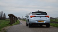 Opel Astra 1.6 CDTi Innovation