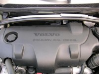 Volvo S60 2.4D Edition