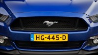 Ford Mustang GT 5.0 V8 