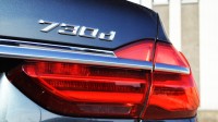 BMW 7 Serie 730d xDrive High Executive
