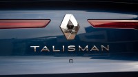 Renault Talisman 1.5 DCi Intense