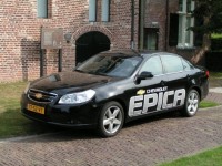Chevrolet Epica 2.5 Executive
