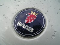 Saab 9-7X 5.3 V8 