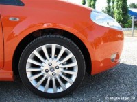 Fiat Grande Punto 1.4 Starjet 16v Sport