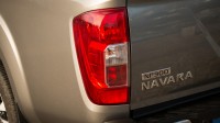 Nissan Navara 2.3 dCi 190 Double Cab Tekna