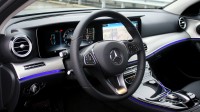 Mercedes-Benz E-Klasse Estate  200 Avantgarde