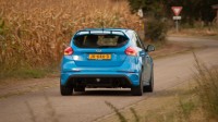 Ford Focus 2.3 Ecoboost RS