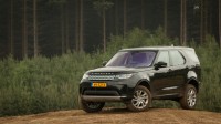 Land Rover Discovery 2.0 TD4 HSE