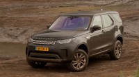 Land Rover Discovery 2.0 TD4 HSE